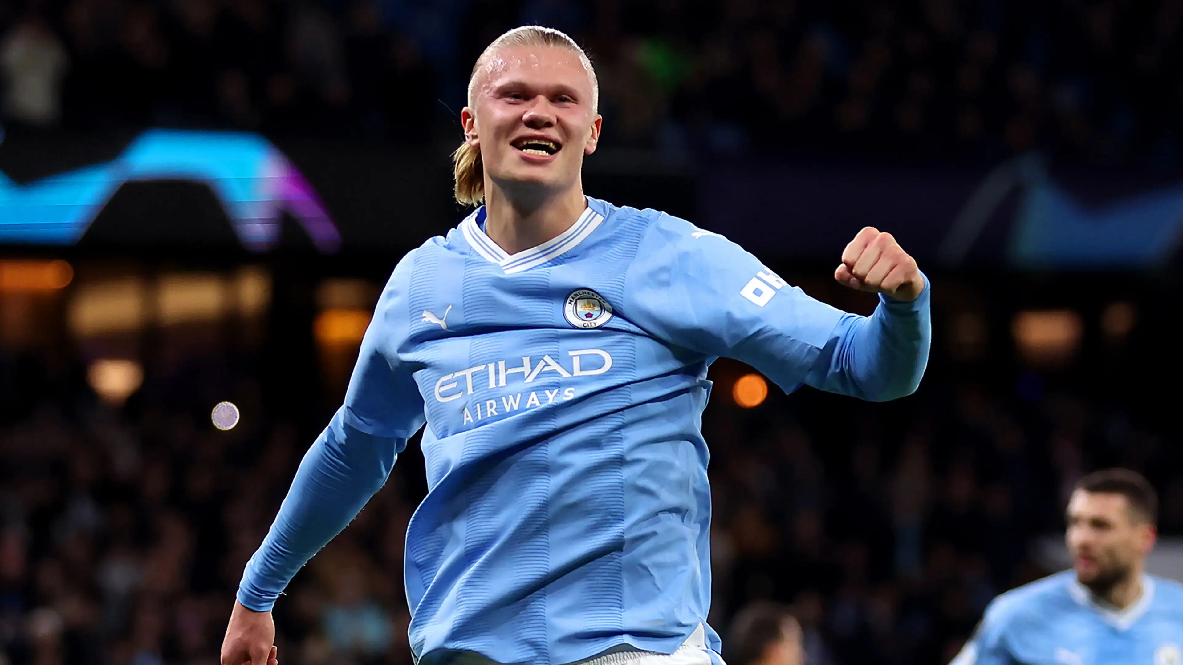 Injury Update: Pep Guardiola reveals return date for Erling Haaland
